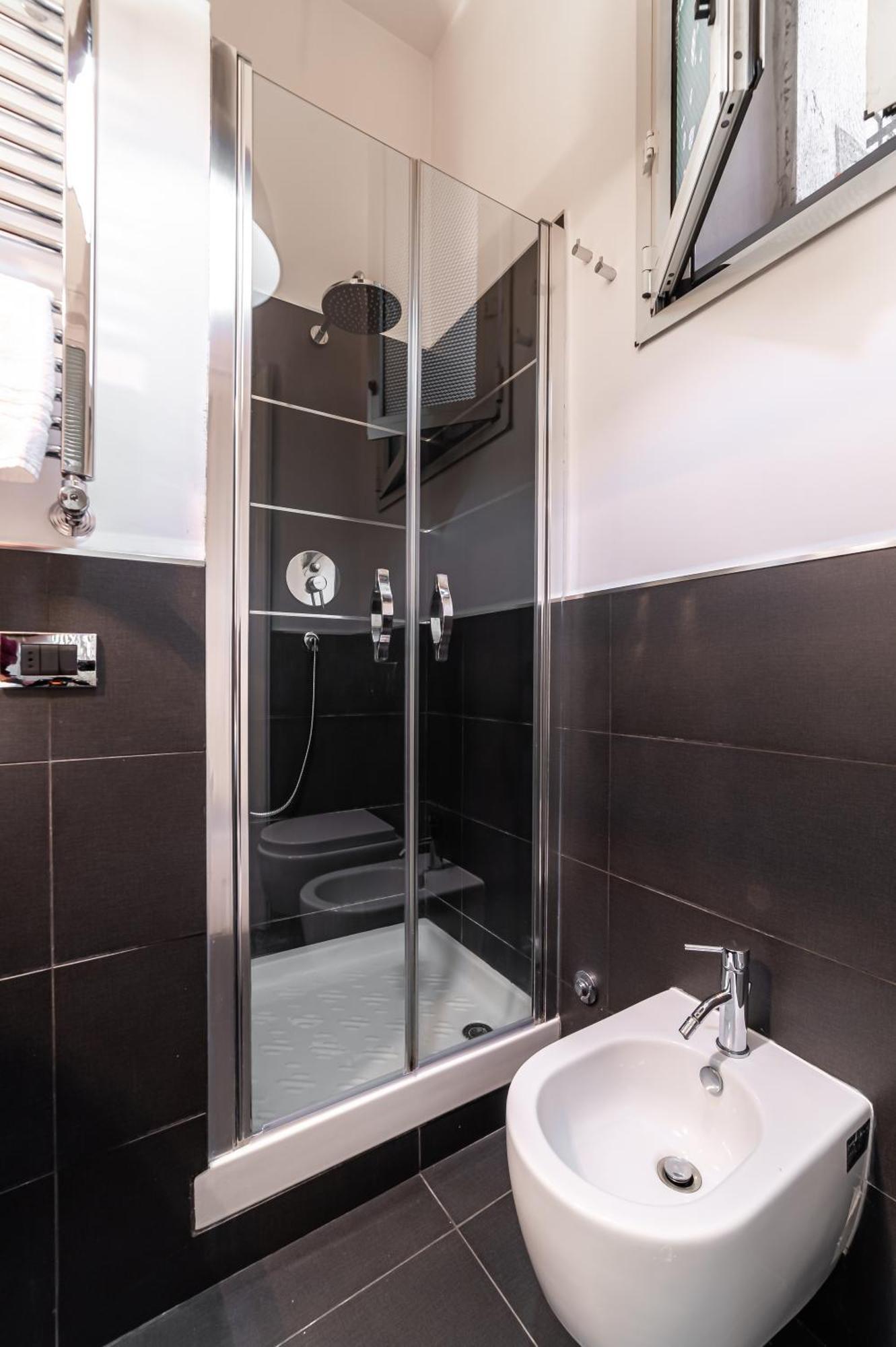 Azzurra B&B - Metro Lodi Gasthof Rom