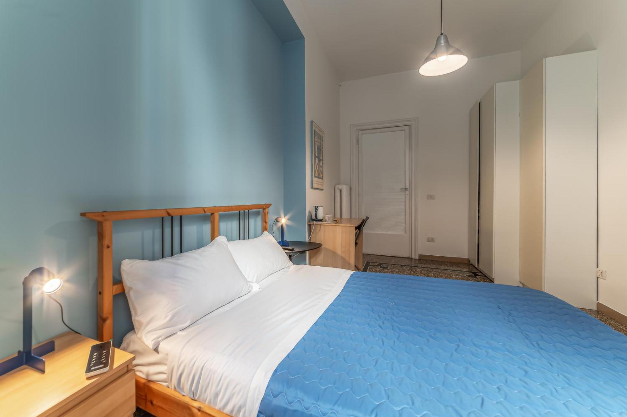 Gasthof Azzurra B&B - Metro Lodi Rom