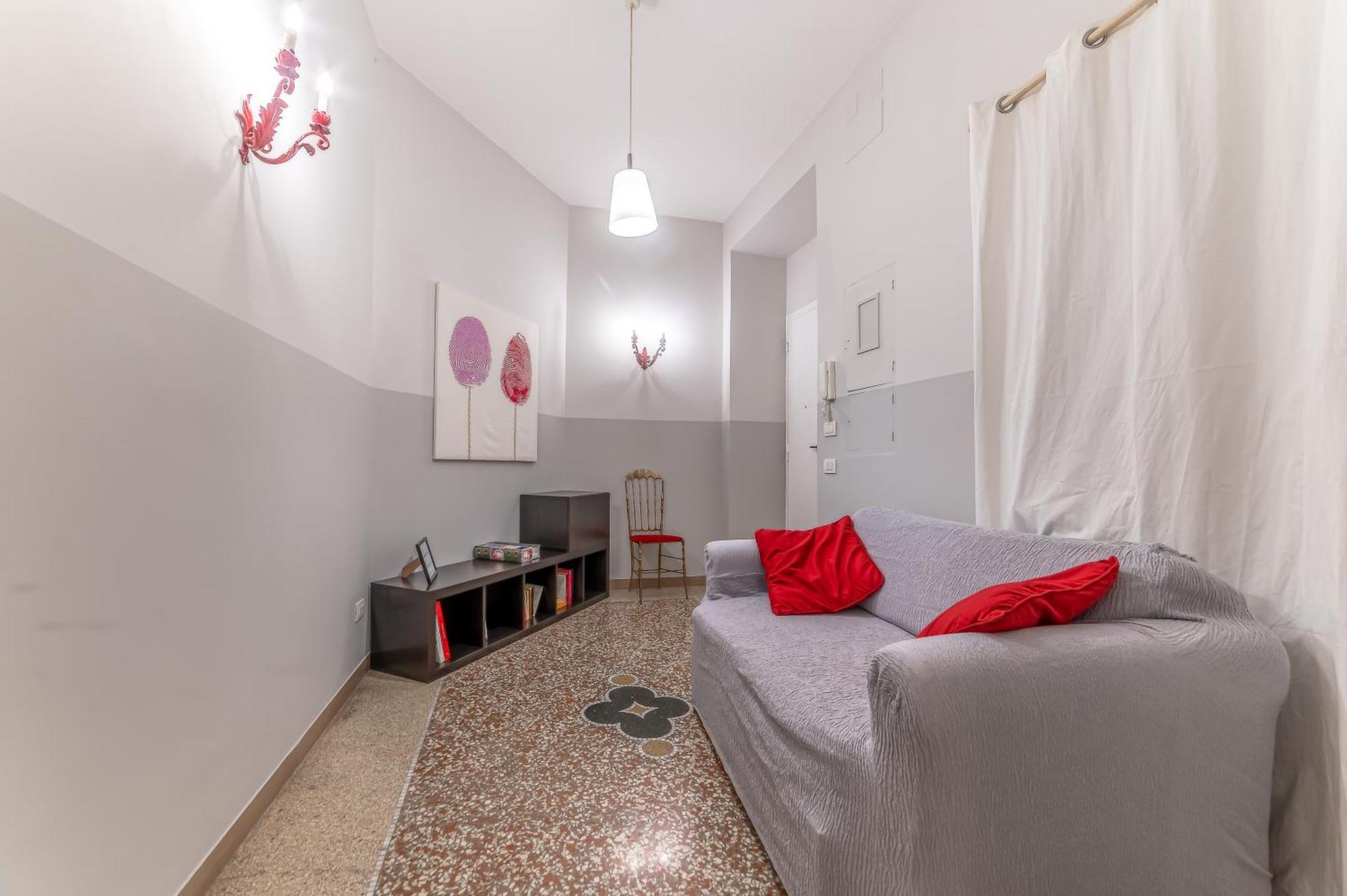 Azzurra B&B - Metro Lodi Gasthof