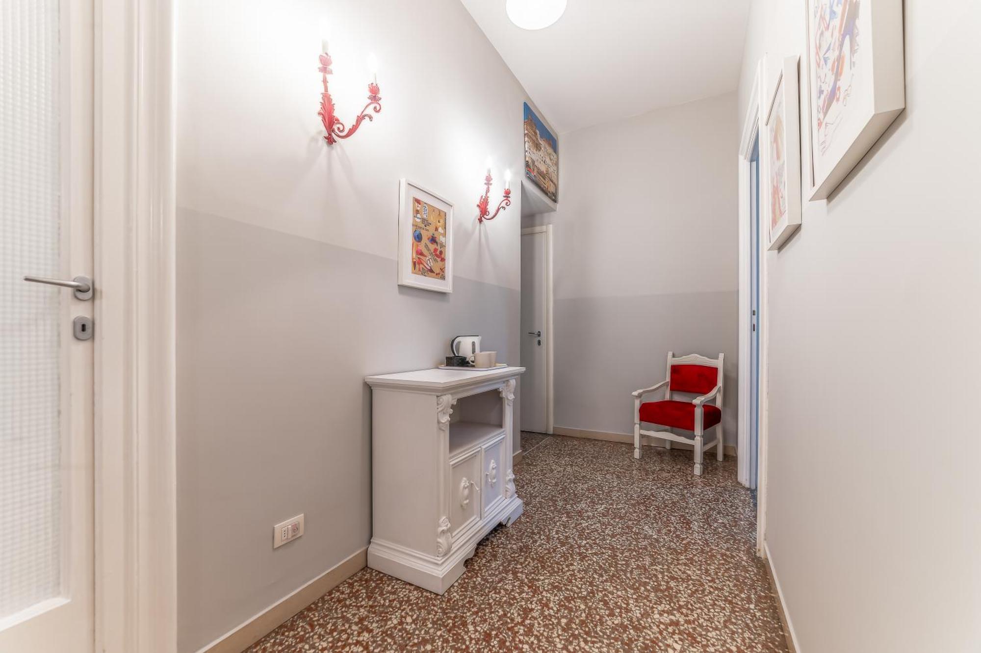 Azzurra B&B - Metro Lodi Gasthof *