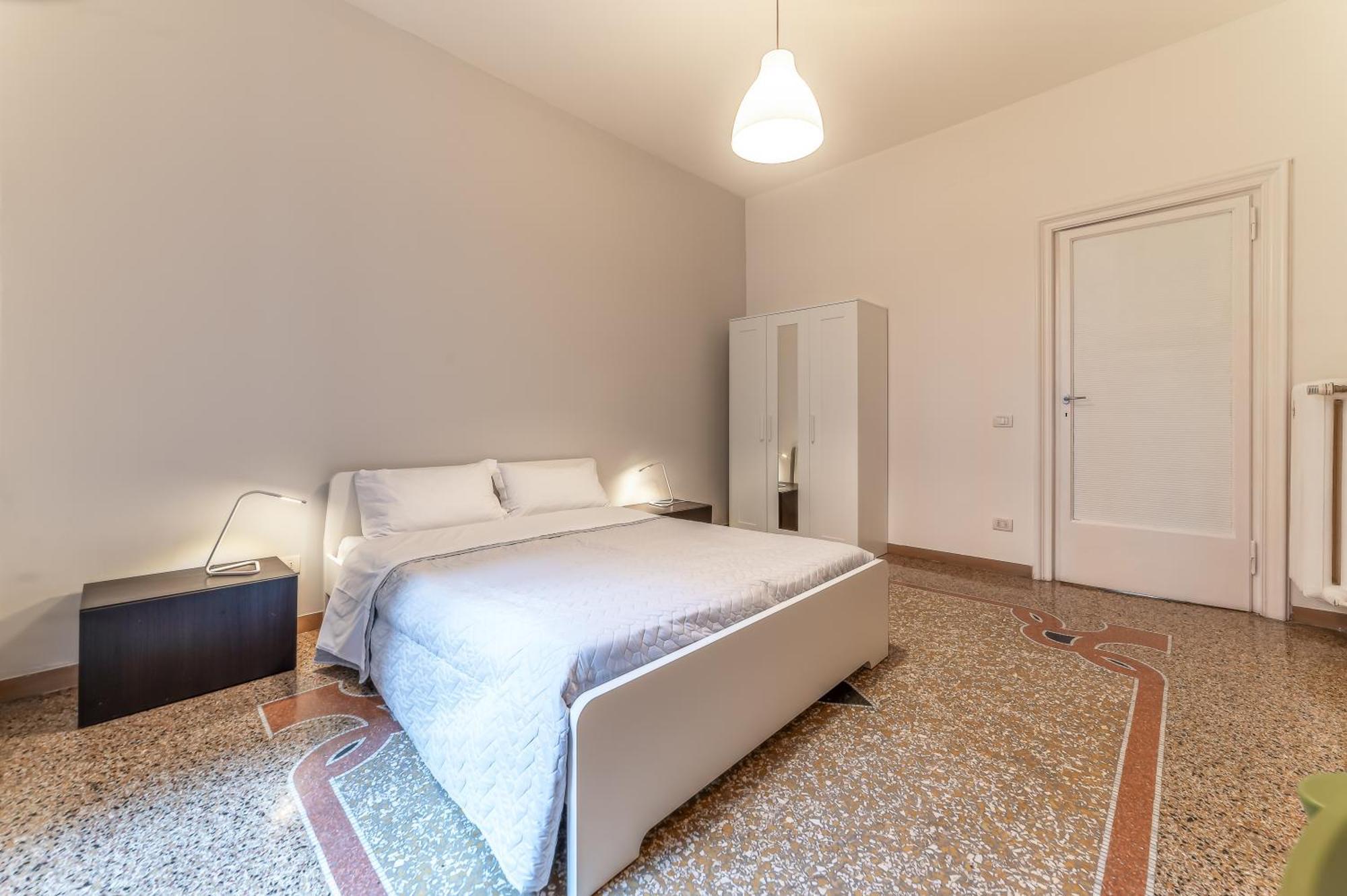 Azzurra B&B - Metro Lodi Gasthof Rom