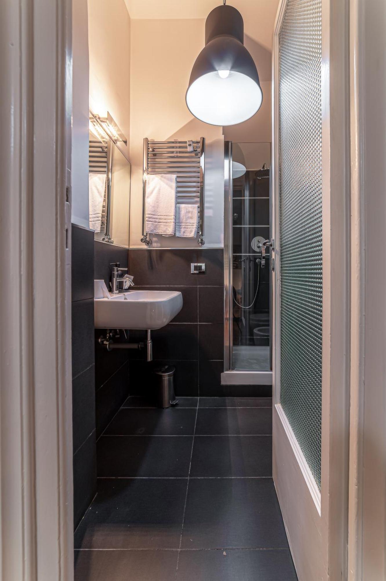 Azzurra B&B - Metro Lodi Gasthof *
